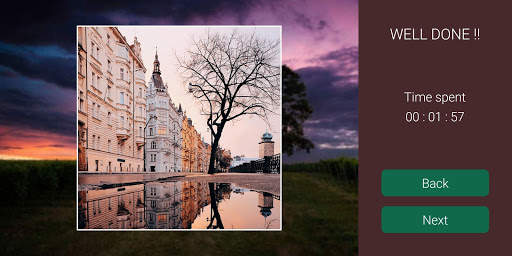 Free Jigsaw Puzzle - Daily 20 free puzzle screenshot 4
