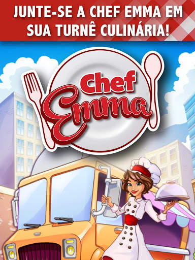 Chef Emma screenshot 6