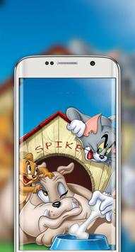 Tom and Jerry HD Wallpapers screenshot 3