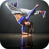 Dancing Girls Live Wallpaper 1.2