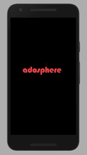 Adosphere - Live & On Demand Video screenshot 1