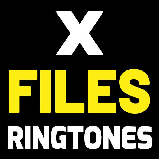X Files Ringtone free X Files Ringtone 1.3