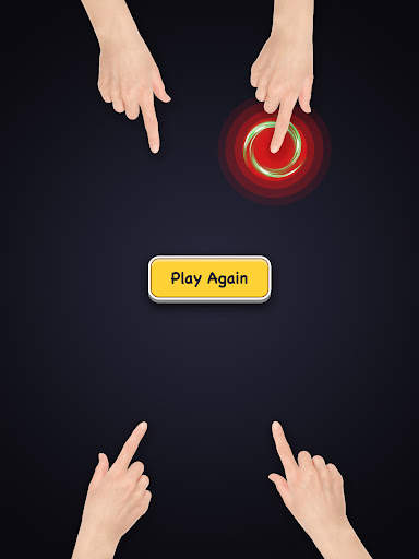 Tap Roulette - Touch Roulette screenshot 13