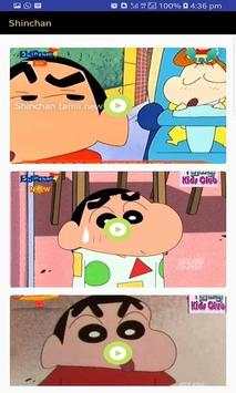 ShinChan screenshot 3