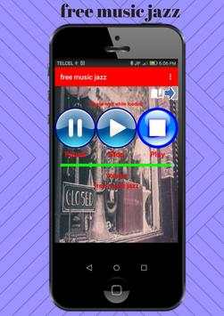 free music jazz,music jazz screenshot 3