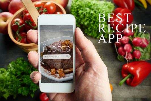 Best Bread Pudding Recipes screenshot 1