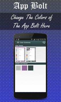 App Locker-App Bolt screenshot 3