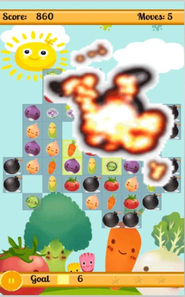 Farm Frenzy mania screenshot 10