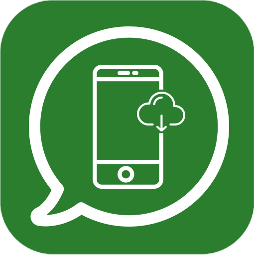 Instant Status Saver for Whatzapp icon