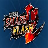 Super Smash Flash 2 icon