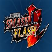 Super Smash Flash 2 1.0