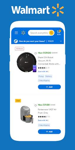 Shop For Amazon & Walmart screenshot 6
