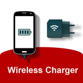 Wireless Charger иконка