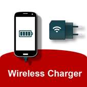 Wireless Charger on 9Apps