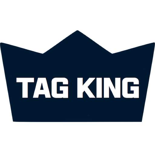 TAG KING - easy tag editor 1.2.4