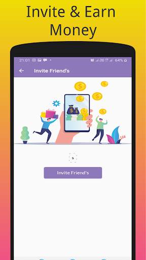 Spin To Earn - Spin To Win screenshot 4