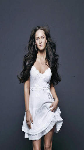 Megan Fox Wallpapers 2020 2 تصوير الشاشة
