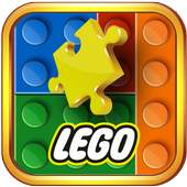 Lego Jigsaw Puzzles 1.0.0