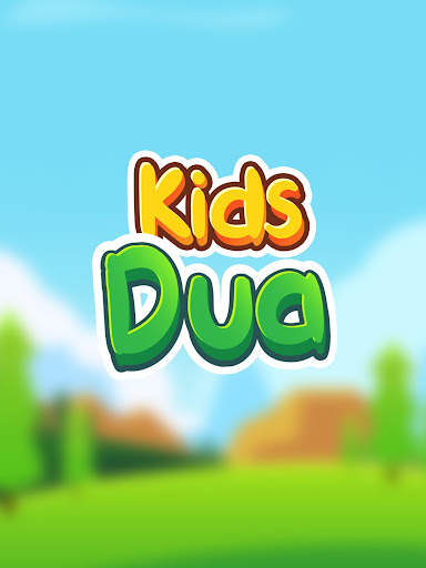 Kids Dua скриншот 6