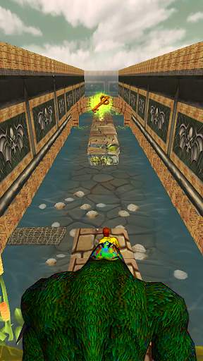 Endless Run Oz screenshot 3
