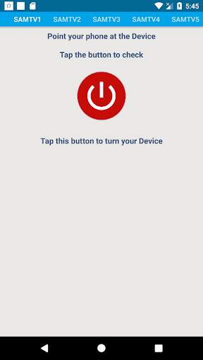 TV Remote App screenshot 5