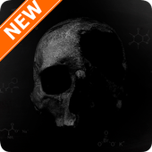 Dark Wallpapers HD आइकन