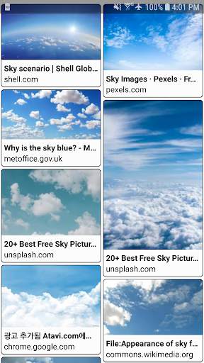 Image Search screenshot 2