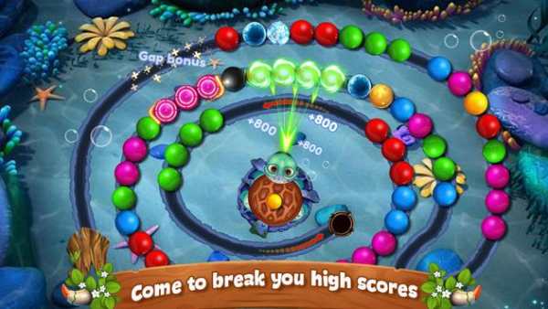 Zumo Legend screenshot 1