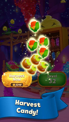 Candy Harvest Blast screenshot 6