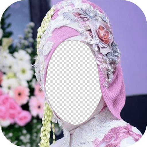 Kebaya Inspiration Photo Editor icon