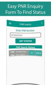 Indian Railway All Info screenshot 4