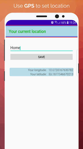 YourWeather screenshot 5