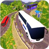 New city coach bus driving simulator 1.0