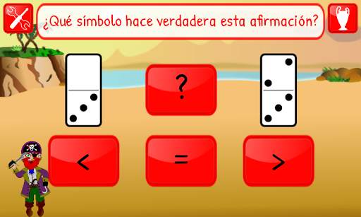 Matemáticas Niños 7 años LITE screenshot 8