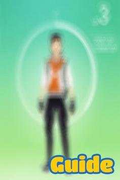 Guide Pokemon Go Game screenshot 2