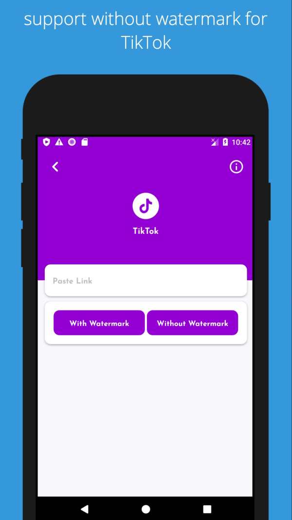 all social media video downloader ?? screenshot 4