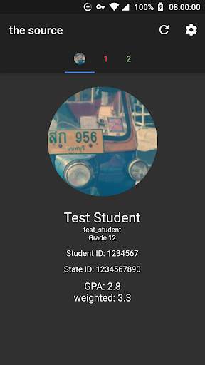 Source Mobile screenshot 4