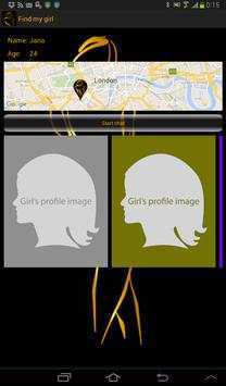 Find my girl screenshot 5