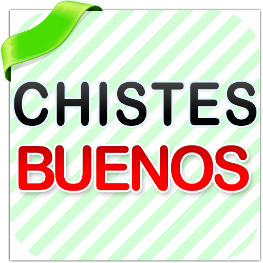 Chistes Buenos y Cortos para compartir icon
