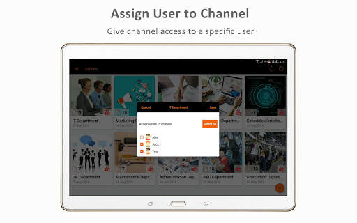 SMAC Cloud: Best Cloud Storage & File Sharing App screenshot 13