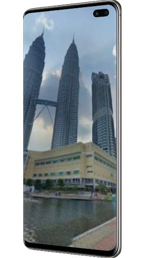 World 360 - Street View Panorama 3D screenshot 2