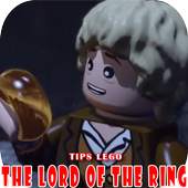 Tips Lego The Lord Of The Rings 1.1