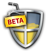 JuiceDefender beta أيقونة