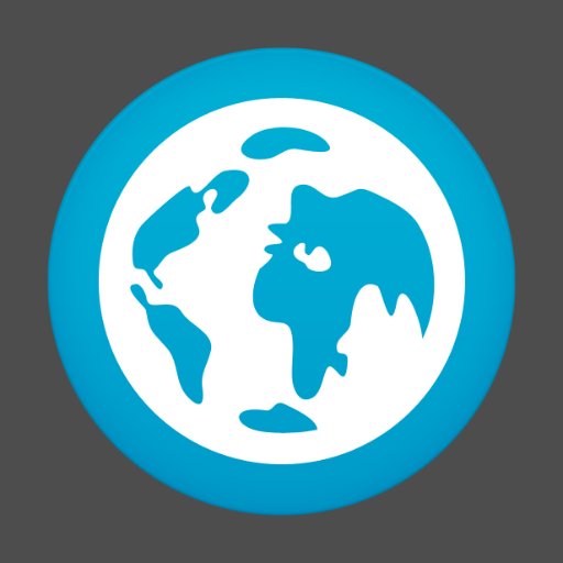Tiny Browser icon