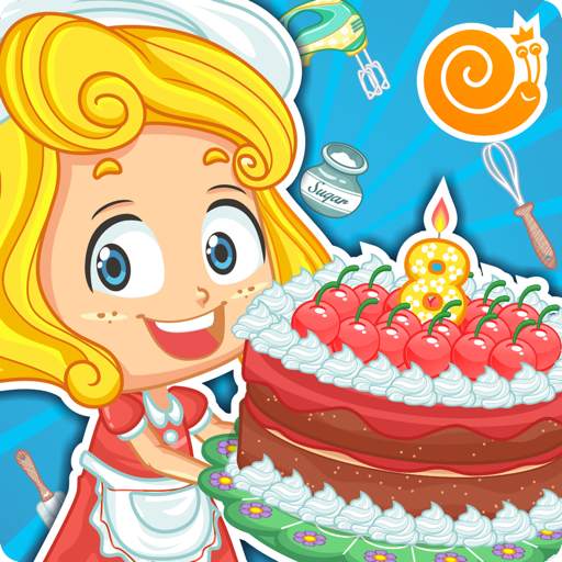 Princess Cake Shop Restaurant 1.2