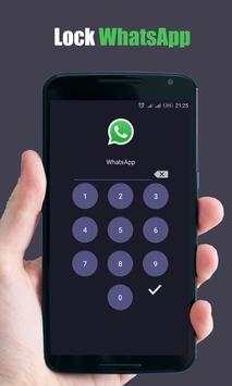 App lock Pro: mobile security apps, gallery locker screenshot 1