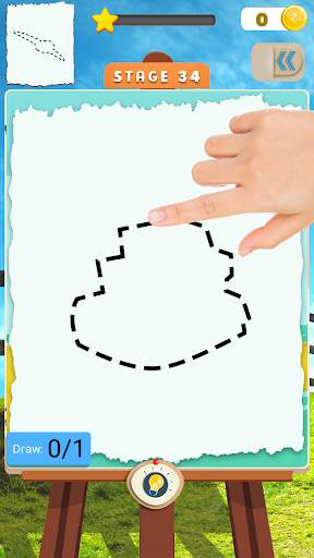 Draw Pik : Drawing Games screenshot 3