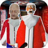Santa Granny Chapter Two icon