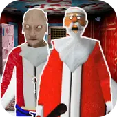 Santa Granny Chapter Two