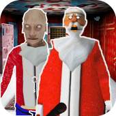 Santa Granny Chapter Two 2.9.7